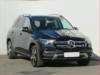 Mercedes-Benz GLE 400d, 1.R, DPH