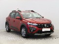 Dacia Sandero Stepway 1.0 TCe, LPG, R,1.maj