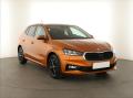 koda Fabia 1.0 TSI