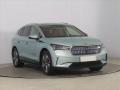 koda Enyaq iV iV 80x (82 kWh), SoH 97%