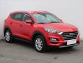 Hyundai Tucson Adventure 1.6 T-GDI, R, 1 MAJ