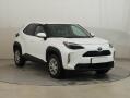 Toyota Yaris Cross 1.5 VVT-i