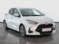 Toyota Yaris 1.5 VVT-i