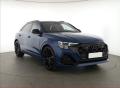 Audi Q8 55 TFSI, ZRUKA