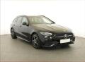 Mercedes-Benz C 300 e