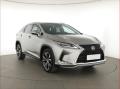 Lexus RX 400h 200t AWD, 1.maj, R