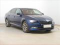 koda Superb 2.0 TSI