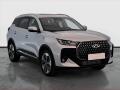 Chery Tiggo 7 1.6 TGDI