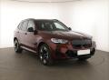 BMW iX3 80 kWh, SoH 97%