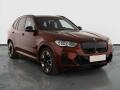 BMW iX3 80 kWh, SoH 97%