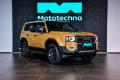 Toyota Land Cruiser 2.8 D-4D