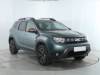 Dacia Duster 1.3 TCe, Zruka