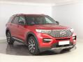 Ford Explorer 3.0 EcoBoost PHEV, PLATINUM