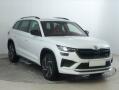 �koda Kodiaq RS 2.0 TSI