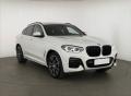 BMW X4 xDrive20d, R, DPH, M-PAKET