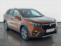 Suzuki SX4 S-Cross 1.4 BoosterJet