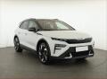 �koda Elroq RS (84 kWh), SoH 99%