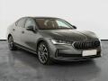 �koda Superb 2.0 TDI