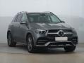 Mercedes-Benz GLE 350 e, R, 1 MAJ, AMG, LINE