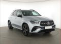 Mercedes-Benz GLE 450, Nov v R, 1. majitel