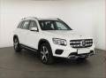 Mercedes-Benz GLB 200d 4MATIC