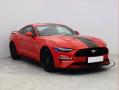 Ford Mustang GT V8 5.0, DPH, MANUL