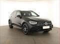 Mercedes-Benz GLC 300 d 4MATIC, �R, DPH