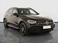Mercedes-Benz GLC 300 d 4MATIC, �R, DPH