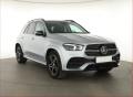 Mercedes-Benz GLE 300d, R, 4X4, DPH