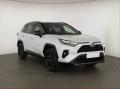Toyota RAV4 2.5 Hybrid, GR SPORT