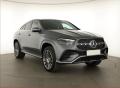 Mercedes-Benz GLE 450 d 4MATIC, AMG paket