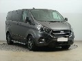 Ford Tourneo Custom Titanium 2.0 EcoBlue mHEV, R