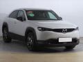 Mazda MX-30 e-Skyactiv, Automat