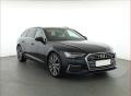 Audi A6 50 TDI, DPH, R
