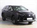 Lexus RX 400h 450 hL