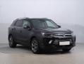 SsangYong Korando Style Plus 1.6 E-XDI, NAVIGACE