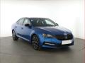koda Superb Sportline 2.0 TDI, R