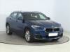 BMW X2 sDrive20d, SERVIS, LED