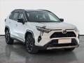 Toyota RAV4 2.5 Hybrid
