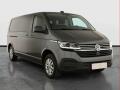 Volkswagen Caravelle Comfortline 2.0 TDI, �R, DPH