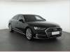 Audi A8 50 TDI, DPH, R