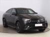 Mercedes-Benz GLE 450d Coup, Tovrn zruka