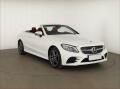 Mercedes-Benz C 400 4MATIC