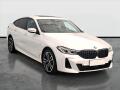 BMW 630d xDrive GT