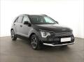 Kia Niro Hybrid, Style, Navigace