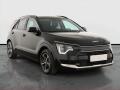 Kia Niro Hybrid, Style, Navigace