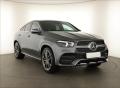 Mercedes-Benz GLE 400 d 4MATIC, Nov v r