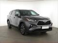 Toyota Highlander 2.5 Hybrid, R, HYBRID