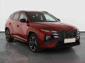 Hyundai Tucson 1.6 T-GDI, N-LINE, AUTOMAT
