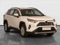 Toyota RAV4 2.0 Valvematic